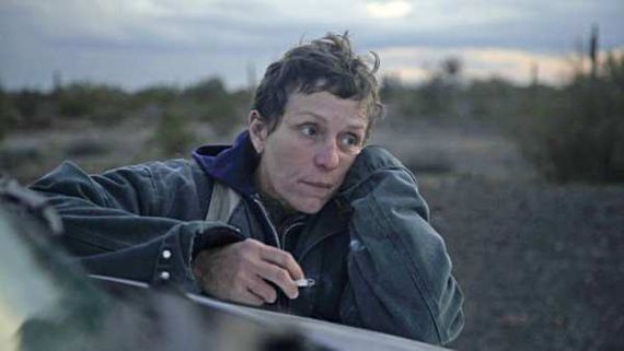 Nomadland: Chloé Zhao's Oscar-Nominated Film To Release In India On April 2