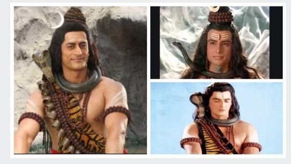 Maha Shivratri 2022: Mohit Raina To Gurmeet Choudhary- Actors Who Aced Playing Lord Shiva On TV