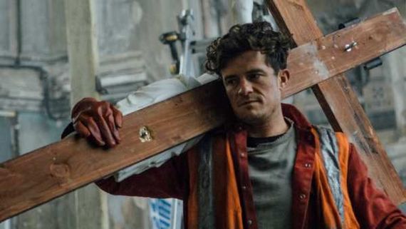 Orlando Bloom Starrer Retaliation To Release On March 26 In India