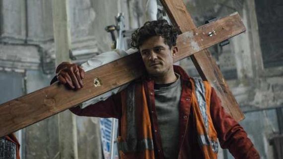 Retaliation Movie Review: Orlando Bloom Will Have You Rooting For Him Despite The Wafer Thin Script