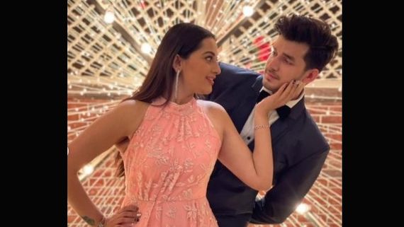 Anupamaa Actor Paras Kalnawat Clarifies He Is Dating Someone But Not His Co-Star Anagha Bhosale