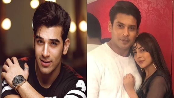 BB 13 Finalist Paras Chhabra On His Friendship With Sidharth Shukla And Rivalry With Shehnaaz Gill