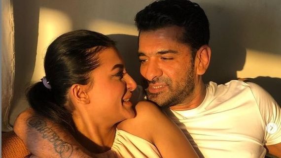 Pavitra Punia On Testing Positive For COVID Along With Eijaz: We Quarantined Together, Took Care Of Each Other