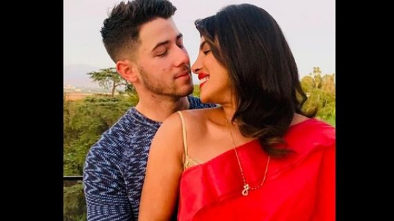 Nick Jonas Reveals He Felt ‘Disconnected’ From The World When Wife Priyanka Chopra Was Away 