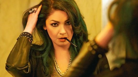 Pooja Bhatt Reveals Why She Used To Feel 'Isolated And Lonely' In The 90s