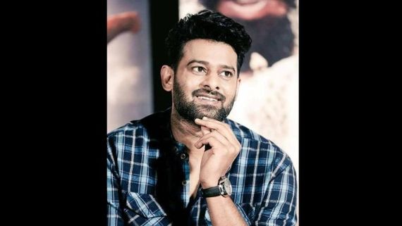 Prabhas Buys A Swanky Lamborghini And Its Price Will Make You Go ‘Wow’