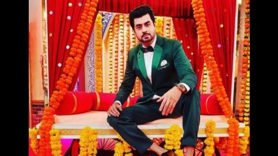 EXCLUSIVE INTERVIEW! Pritam Singh: Actors Like Us Have To Create Our Own Platform