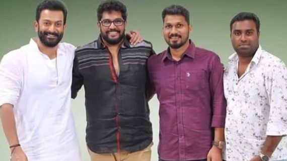 Prithviraj Sukumaran-Shaji Kailas' Kaduva: Location Hunt Is In The Final Stage!