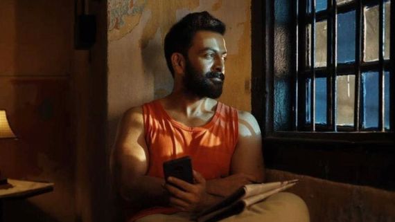 Prithviraj Sukumaran To Make His Television Debut As Host Of MasterChef Malayalam?