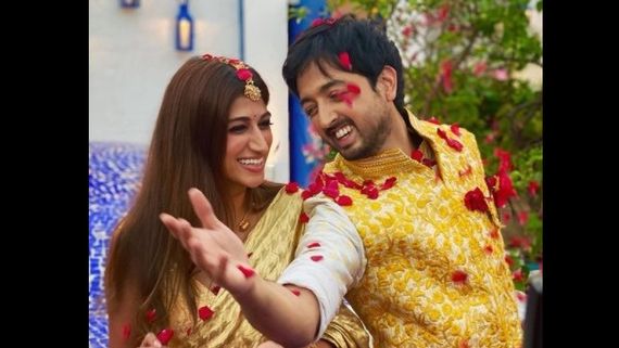 Priyaank Sharma-Shaza Morani's Hindu Wedding Postponed Because Of This Reason