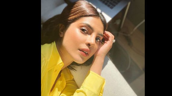Priyanka Chopra Jonas: I Guess I Will Always Be Unfinished, But I See That As Good Thing 