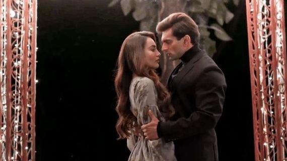 Qubool Hai 2.0 Full Web Series Leaked Online For Free Download In HD Quality