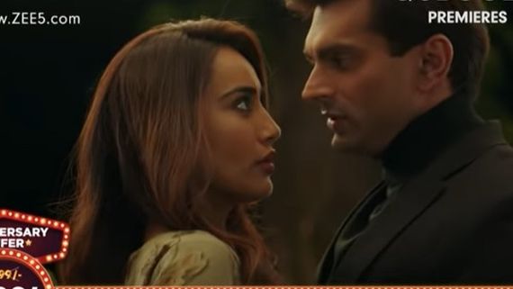 Qubool Hai 2.0 Trailer Out! Karan Singh Grover & Surbhi Jyoti’s Love Story Is Intriguing & Extravagant
