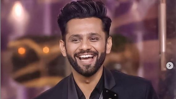 Rahul Vaidya Praises Shah Rukh Khan's Son Aryan Khan For His Humility; Calls Him A Great Guy (Viral Video)