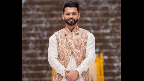 Rahul Vaidya’s Recent Reply To A Fan Will Prove That He Is All Set To Embrace Fatherhood