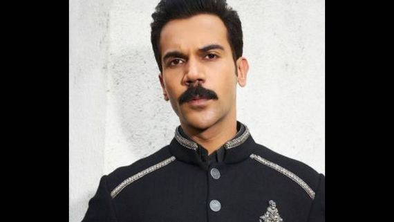 Rajkummar Rao Shares Picture Of His Toned Physique For Badhaai Do, ‘Says It Was Not Easy To Get This’