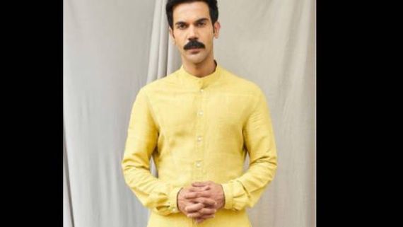 Rajkummar Rao On Being Ousted From Films Earlier: You Just Move On