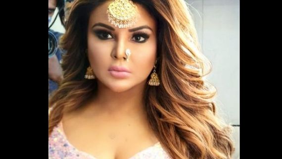 Rakhi Sawant Reveals How One Can Stay Relevant In Industry, Says One Needs To Look Hot 