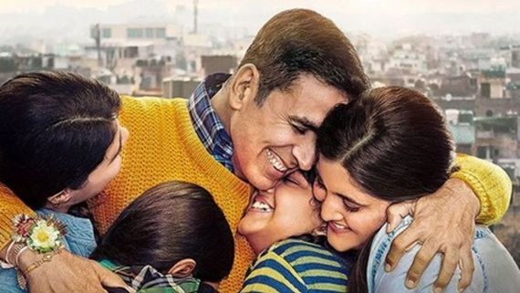Raksha Bandhan: Mumbai Chawl To Be Recreated In A Mumbai Studio For Akshay Kumar's Film