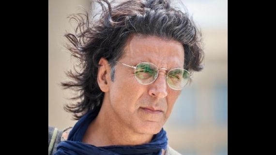 Akshay Kumar Begins Shooting For Ram Setu; Shares His First Look As An Archaeologist