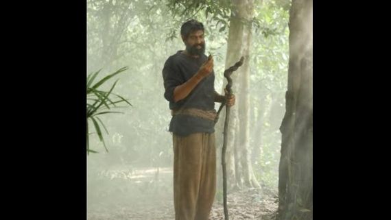 Haathi Mere Saathi Team Had To Relocate The Set To Another Forest; Find Out Why