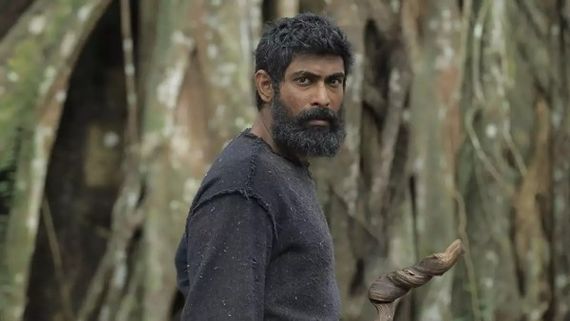 Aranya Day 2 Box Office Collection: Rana Daggubati Starrer Witnesses A Drop