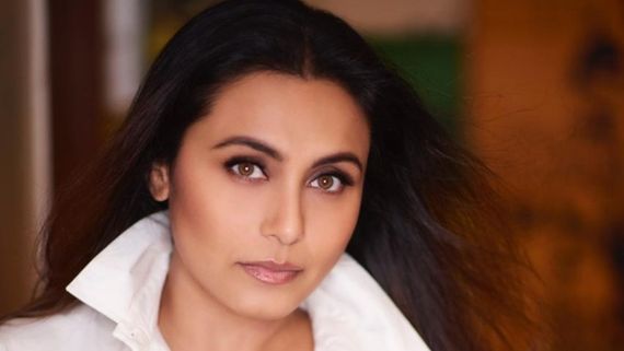 Rani Mukerji To Play The Lead In Mrs Chatterjee Vs Norway; Announces The Project On Her Birthday!