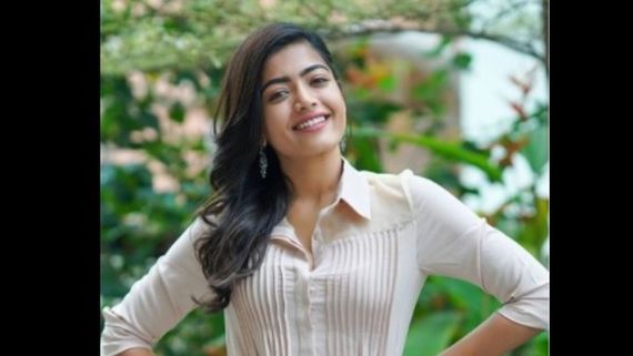 Mission Majnu: Rashmika Mandanna Jets Off To Lucknow To Start Shooting For Siddharth Malhotra Starrer