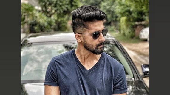 Ravi Dubey To Feature In A Hollywood Project: Report