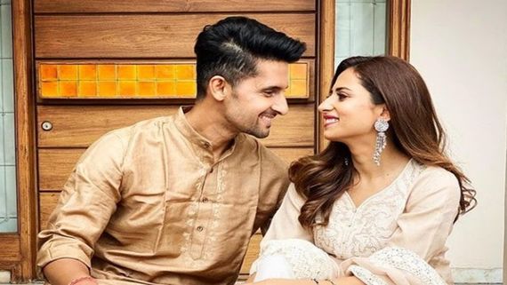Ravi Dubey And Sargun Mehta Share Their Excitement & Nervousness About Their First Production Udaariyaan