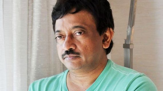 BIG REVEAL: Has Ram Gopal Varma Met Dawood Ibrahim In Real Life? EXCLUSIVE