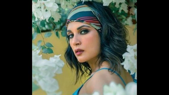 Richa Chadha Shuts Down A Troll Questioning Women Reservation; 'You Should Be Retracted Into The Womb'
