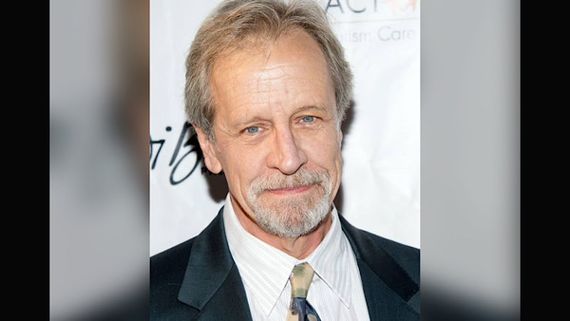 Richard Gilliland Of Designing Women Fame Passes Away At 71 