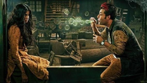 Roohi Movie Review: Janhvi Kapoor's Horror Comedy Falls Flat When It Comes To 'Kiston Mein' Laughs & Chills