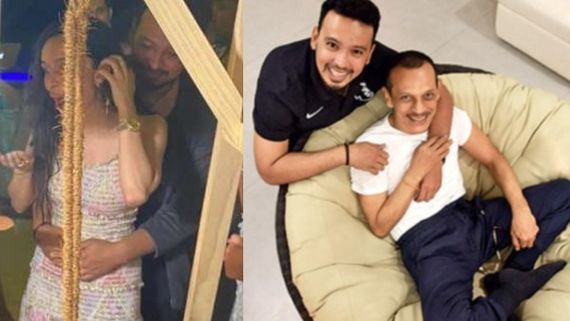 Shraddha Kapoor's Boyfriend Rohan Shrestha's Father Reacts To The Couple's Wedding Rumours
