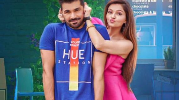Marjaneya Song: Rubina Dilaik And Abhinav Shukla’s Chemistry Is The Show-Stealer 