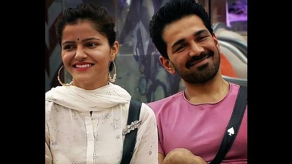 Rubina Dilaik And Abhinav Shukla To Star In A Music Video By Neha Kakkar? Read On