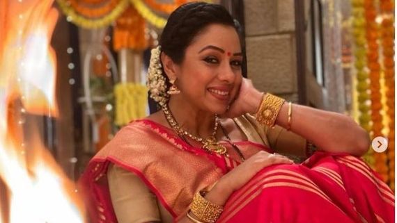 Anupamaa: Not Rupali Ganguly But This Popular Actress Was Offered The Role?