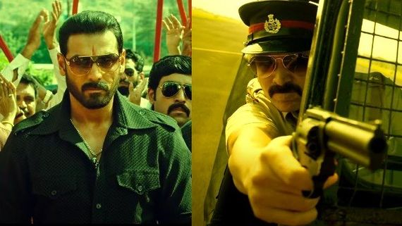 Mumbai Saga BO Prediction: Will Emraan-John's Film Get Affected By The Rise In COVID-19 Cases & Night Curfew?