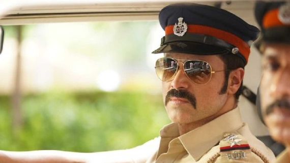 Mumbai Saga First Weekend (3 Days) Box Office Collection: John-Emraan's Film Picks Up Business