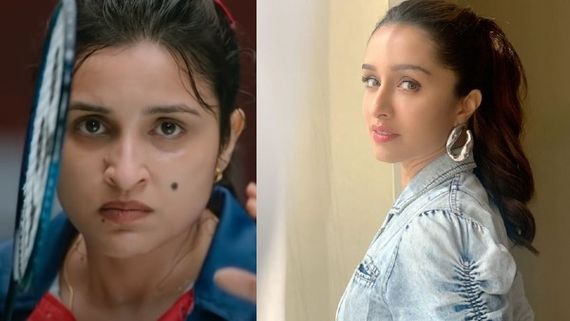 Saina: Amole Gupte Reveals Why Parineeti Chopra Replaced Shraddha Kapoor In The Film