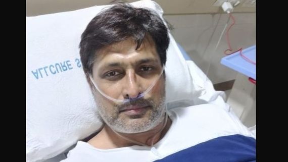 Karmaphal Daata Shani Actor Salil Ankola Tests Positive For COVID-19; Says It's Scary To Go Through This 