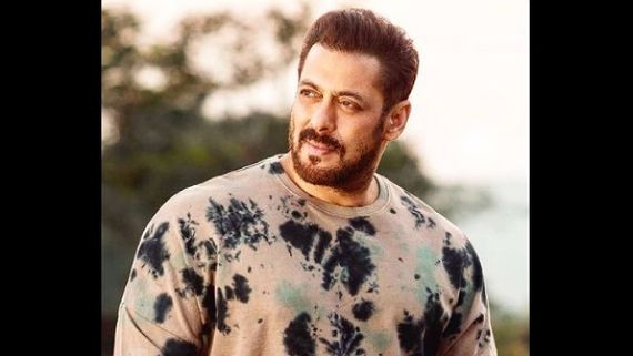 Salman Khan To Have A Grand Entry In Pathan, To Help SRK’s Character Fight The Baddies