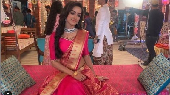 Yeh Hai Chahatein: Sargun Kaur Reveals She Was Trolled Badly By Divyanka Tripathi Fans