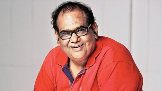 Satish Kaushik Admitted In Hospital After Two Days Of Home Quarantine Post COVID-19 Diagnosis