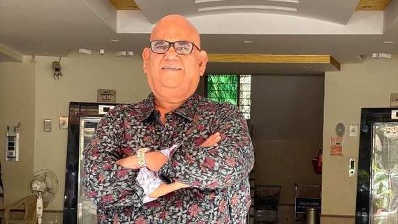 Satish Kaushik Reveals He Is Feeling Much Better: There Is No Need For Alarm