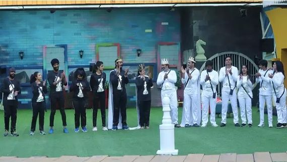 Bigg Boss Kannada 8 March 22 Highlights: Raghu And Nidhi Are Out Of The Captaincy Contender Task