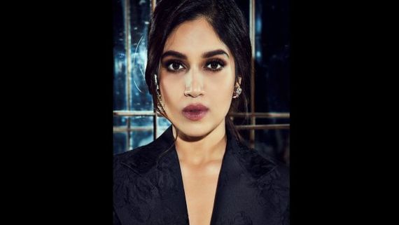 Bhumi Pednekar: I Am Going To Create A Beauty Standard Of My Own!