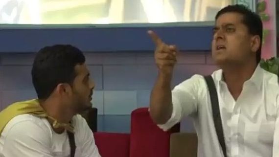 Bigg Boss Kannada 8 March 24 Highlights: Prashanth Sambargi Gets Into A Heated Argument With Manju Pavagad