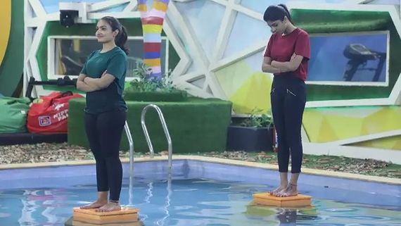 Bigg Boss Kannada 8 March 31 Highlights: Vaishnavi Gowda And Divya Suresh Give Each Other Tough Competition